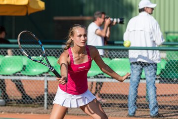 Bild 823 - BL2 TC R�W Wahlstedt - Rochusclub D�sseldorf : Ergebnis: 3:6  u. TC RW Wahlstedt 2 - Bremerhavener TV : Ergebnis: